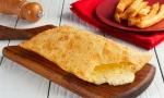 Pastel - Queijo Pastel - Queijo