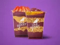 Combo Works em Dobro! - 2 Bowls (500ml) Combo Works em Dobro! - 2 Bowls (500ml)