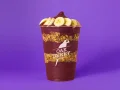 O Original (500ml): Granola e banana O Original (500ml): Granola e banana
