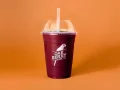 Açaí Smoothie Power Punch (500ml): Açaí, paçoca, whey e banana Açaí Smoothie Power Punch (500ml): Açaí, paçoca, whey e banana