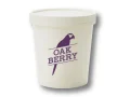 Oakberry Aa Consumo Imediato (850ml)