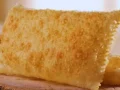 Pastel Calabresa queijo