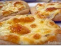 Esfirra Queijo