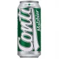 Cerveja Conti Malzbier Lata 473ml