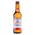Cerveja Budweiser long 300 ml