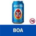 Cerveja Boa Lata 350 ML