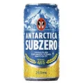 Cerveja Sub Zero lata350 ML