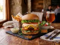 Smash Burguer