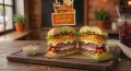 Hot Burguer
