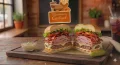 Hamb�rguer especial