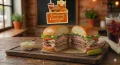 X Burguer