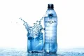 �gua com g�s 500 ML