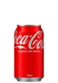 Coca-Cola lata 350 ML