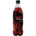Coca-Cola zero 1L