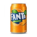 Fanta lata 350 ML