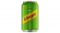 Schwepps lata 350 ML
