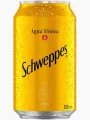 Schwepps tonica lata 350 ML