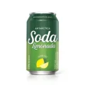 Soda Antactica lata 350 ML