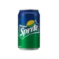 Sprite lata 350 ML