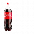 Coca-cola 1 Litro