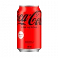 Coca Cola Zero Lata 350ML