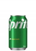 Sprite Lata 350ML