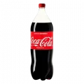 Coca-cola 2 Litros