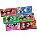 TRIDENT SABORES