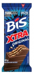 BIS EXTRA