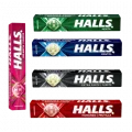 HALLS