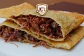 Pastel de Carne Seca