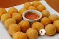 Bolinho de Queijo