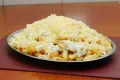 Batata, Queijo e Catupiry - Inteira