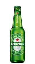 Heineken Long Neck