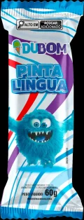 PINTA LINGUA