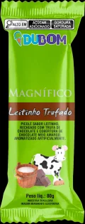 MAGNIFICO LEITINHO TRUFADO