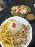 Fil� de Frango Executivo