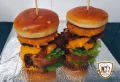 Adventure Burger