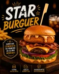 STAR BURGUER