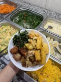 Marmita M�dia