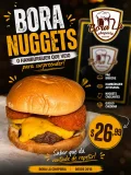 BORA NUGGETS