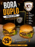 BORA DUPLO
