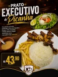 Picanha Executivo