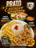 Fil� de Frango Executivo