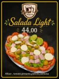 Salada ligth