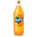 Fanta laranja 2l
