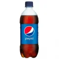 Refrigerante Pepsi Garrafa 600ml