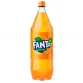Fanta Laranja 2 L