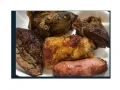 Carne Mista 500g