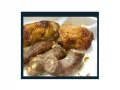 Salsich�o e Frango 500g